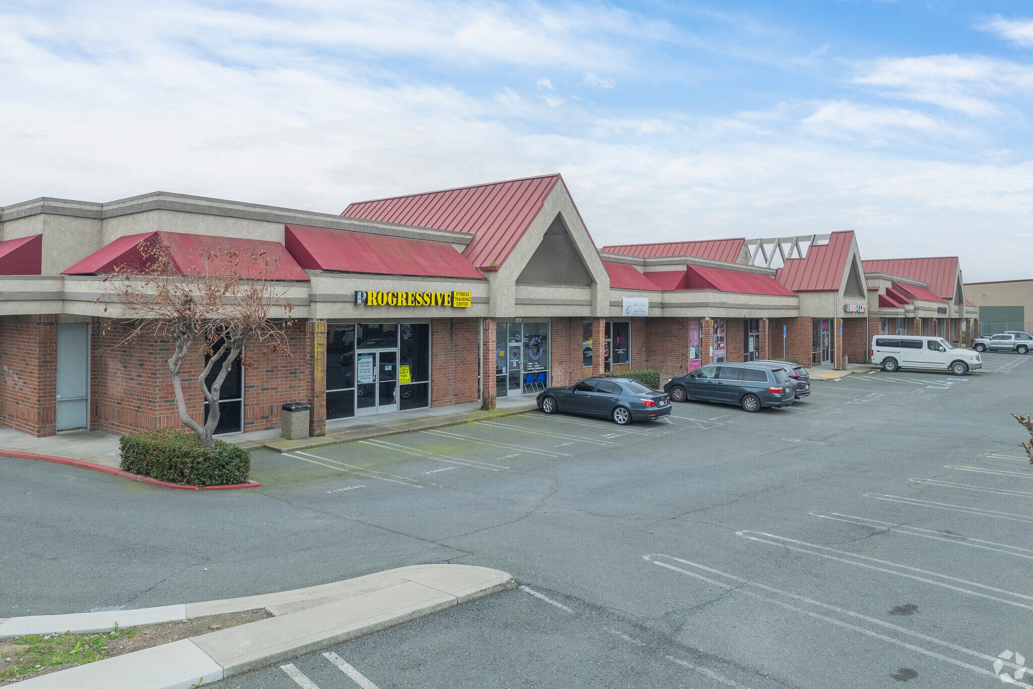 1300 Sunset Dr, Antioch, CA for lease Primary Photo- Image 1 of 6