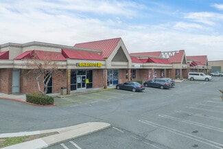 Plus de détails pour 1300 Sunset Dr, Antioch, CA - Commerce de détail à louer