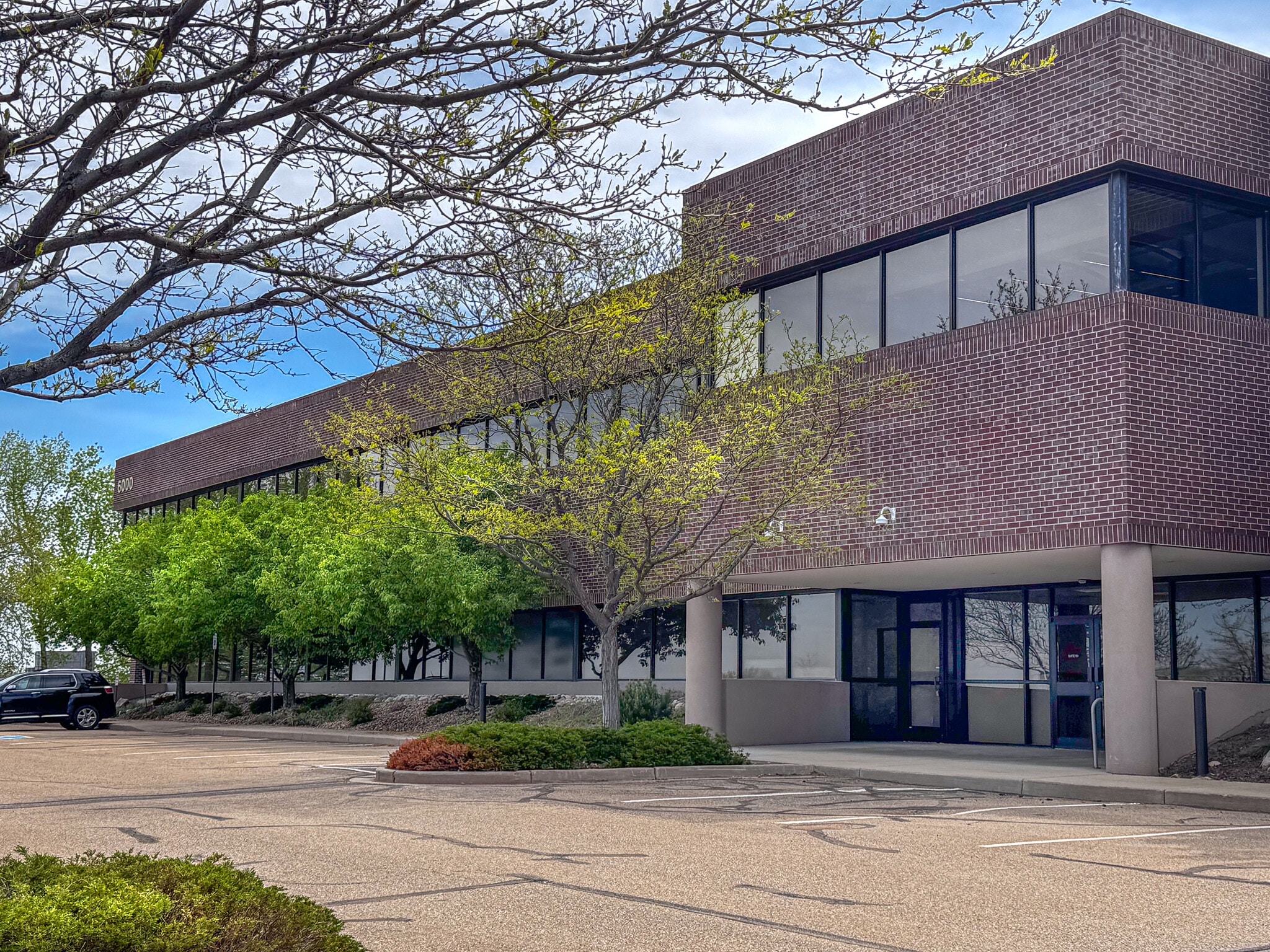 6000 Spine Rd, Boulder, CO for lease Building Photo- Image 1 of 5