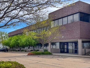 6000 Spine Rd, Boulder, CO for lease Building Photo- Image 1 of 5