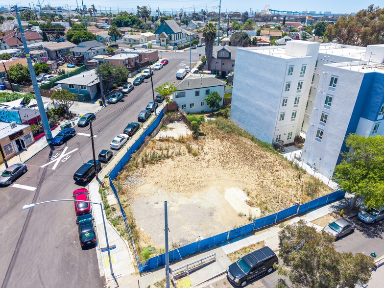 2575 Commercial St, San Diego, CA for sale - Building Photo - Image 3 of 12