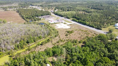 3270 N US Highway 441, Lake City, FL - AERIAL map view - Image1