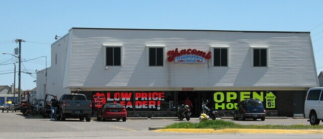 More details for Gratiot Portfolio – Retail for Sale, Chesterfield, MI