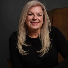 Lynn Brogdon