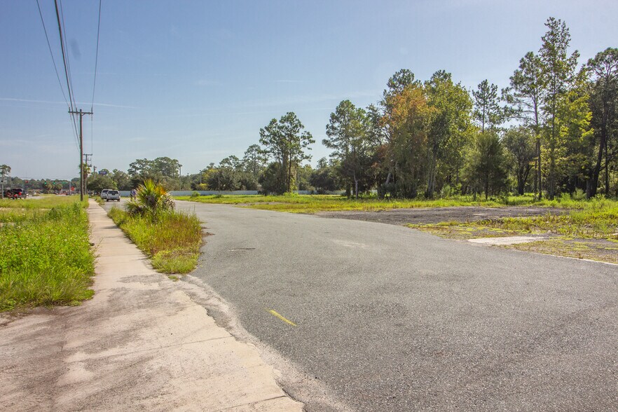TBD Walnut Street, Starke, FL à vendre - Photo du bâtiment - Image 2 de 4