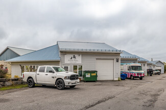 Plus de détails pour 247 Westbrook Rd, Ottawa, ON - Industriel à louer