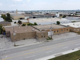 More details for 3255 N 7th St Tfwy, Kansas City, KS - Industrial for Sale