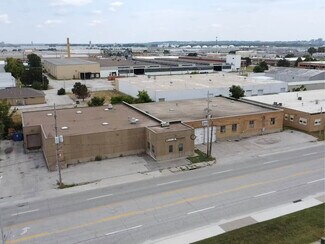 Plus de détails pour 3255 N 7th St Tfwy, Kansas City, KS - Industriel à louer