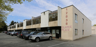 More details for 12838 Clarke Pl, Richmond, BC - Industrial for Lease