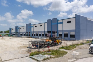Plus de détails pour 3123 NW 73rd St, Miami, FL - Industriel à vendre