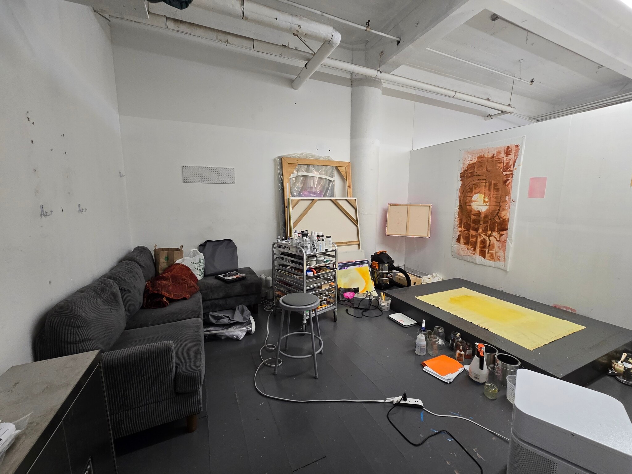 544-560 Park Ave, Brooklyn, NY à louer Photo intérieure- Image 1 de 6