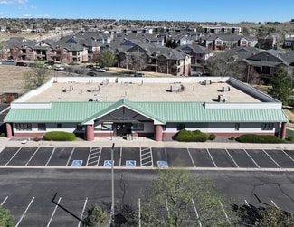 Plus de détails pour 8889 Fox Dr, Thornton, CO - Bureau à vendre