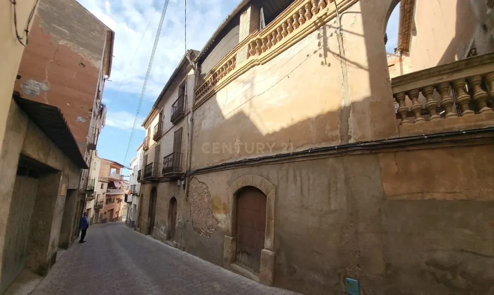 Carrer Riu, 14, Ascó, Tarragona for sale - Building Photo - Image 2 of 32