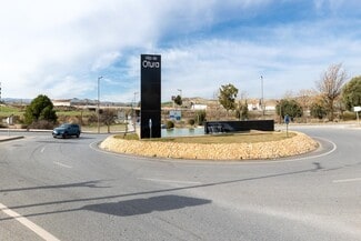 Plus de détails pour Calle Jacarandá, B2, Villa de Otura - Terrain à vendre