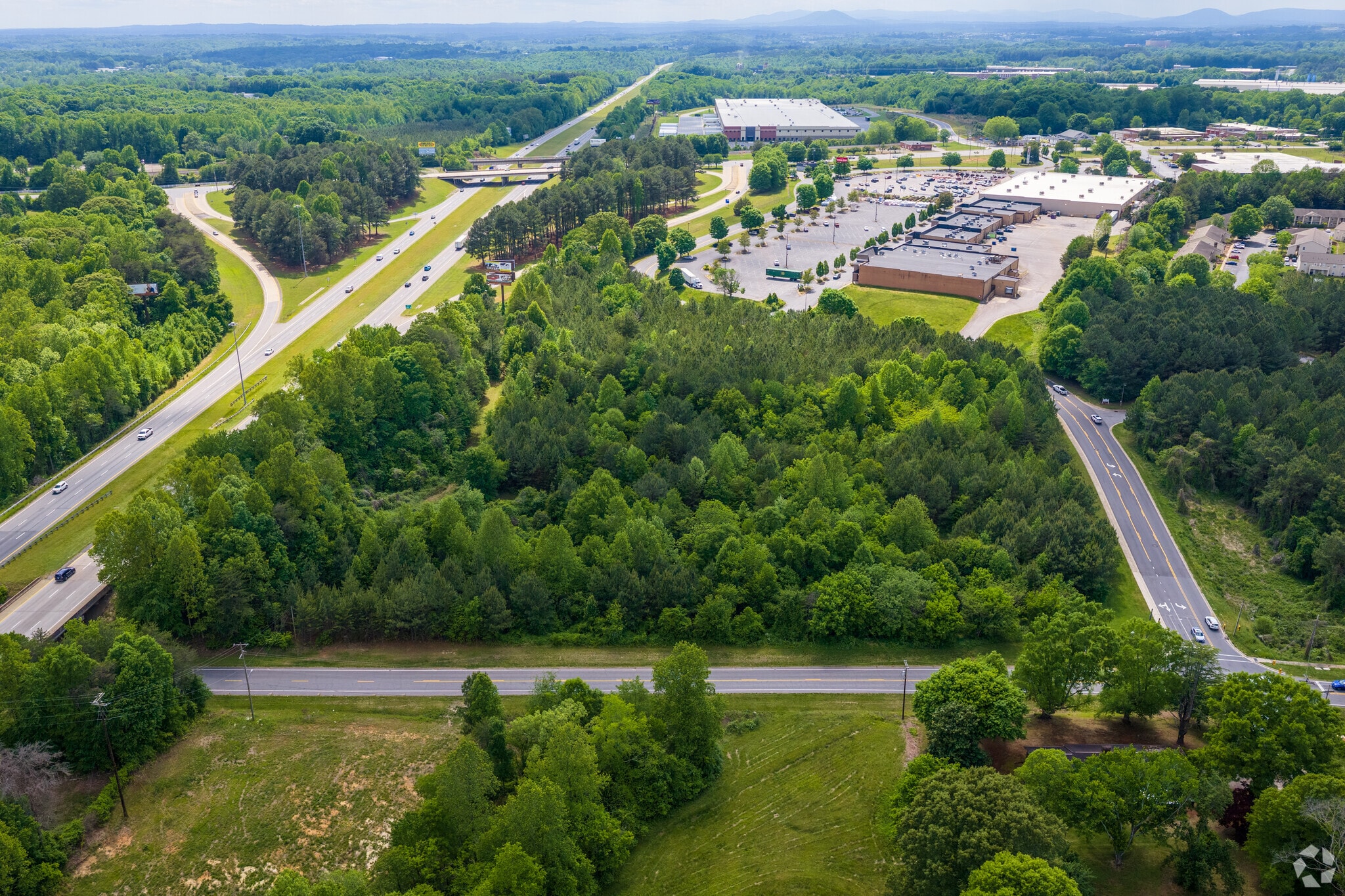 401 10th St NW, Conover, NC for sale Building Photo- Image 1 of 9