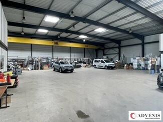 More details for 25 Avenue De La Foret, Eysines - Industrial for Lease