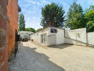 More details for 28B Wilton Rd, Reading - Office for Sale