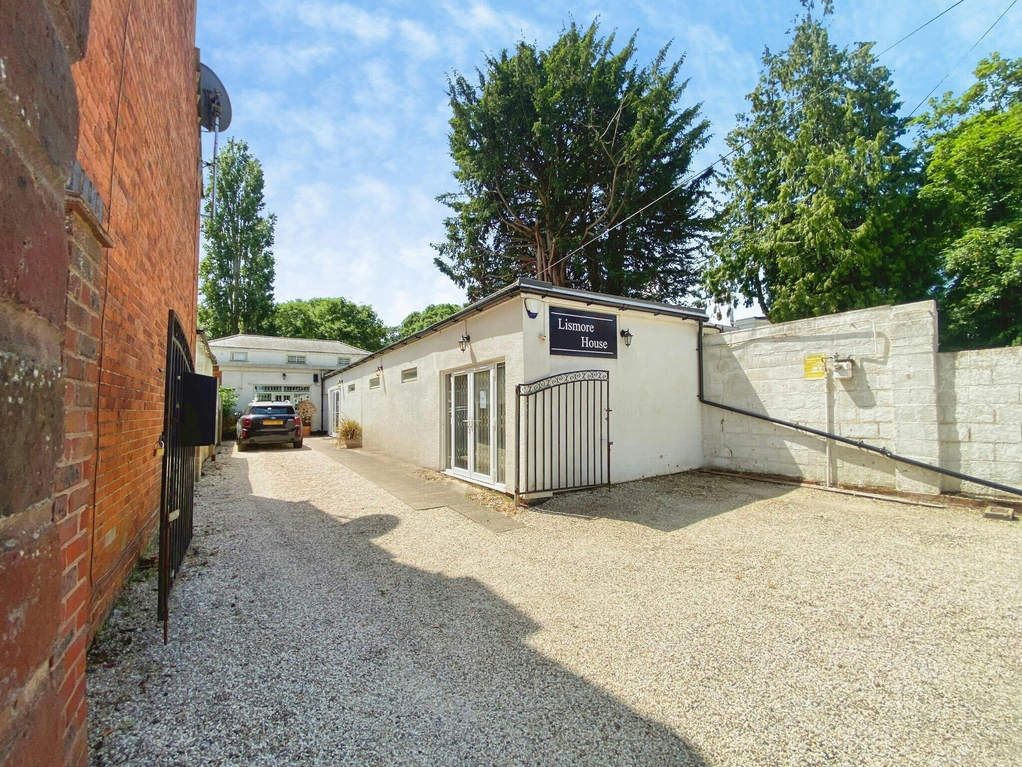 28B Wilton Rd, Reading à vendre Photo du bâtiment- Image 1 de 10