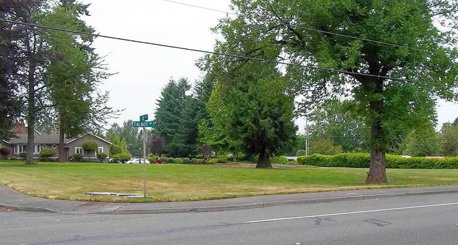 17200 Talbot Rd S, Renton, WA à vendre - Photo du bâtiment - Image 2 de 4