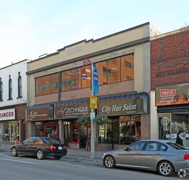 15 Simcoe St S, Oshawa, ON à vendre - Photo principale - Image 1 de 1