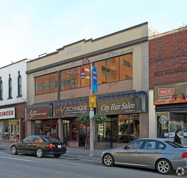 15 Simcoe St S, Oshawa, ON for sale - Primary Photo - Image 1 of 1