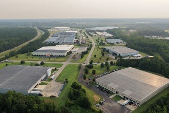 6015 Hardware Dr, Prince George, VA - Aérien Vue de la carte - Image1
