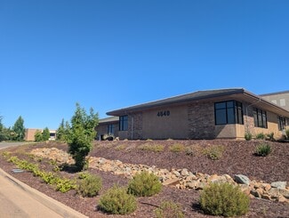 More details for 4640 Golden Foothill Pky, El Dorado Hills, CA - Office for Lease