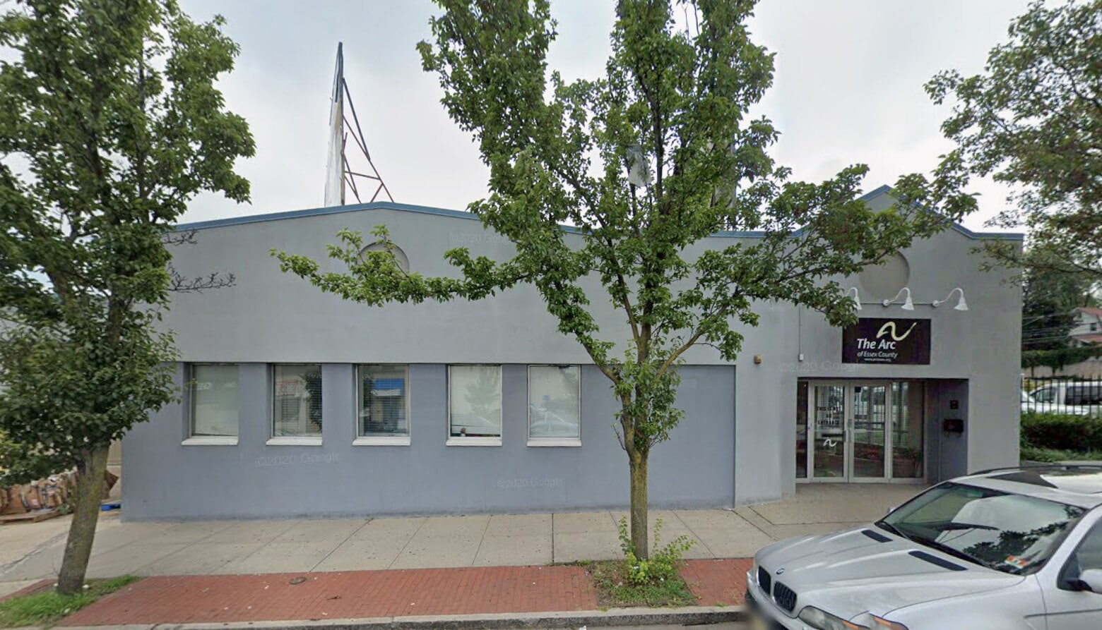 555-557 Main St, Orange, NJ for lease Building Photo- Image 1 of 5