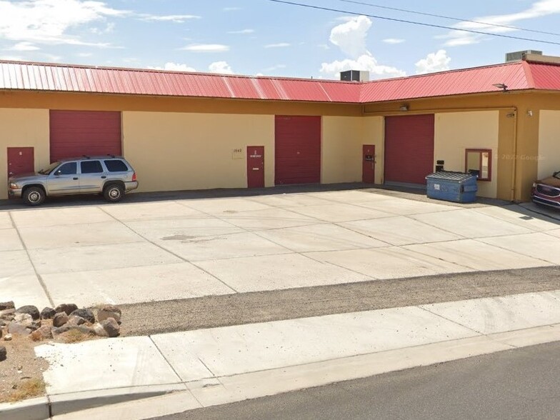 1642 North Oatman Rd, Bullhead City, AZ for lease - Building Photo - Image 2 of 26