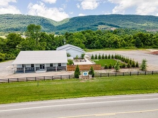Plus de détails pour 6031 SR-28, Dunlap, TN - Flex à vendre