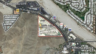 More details for 69755 Highway 111, Rancho Mirage, CA - Land for Sale