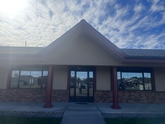 More details for 22 Village Loop Rd, Kalispell, MT - Office for Lease