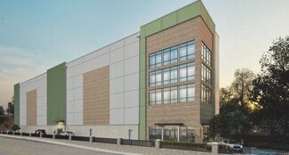 Plus de détails pour 7801-45 Oxford Ave, Philadelphia, PA - Spécialité à vendre