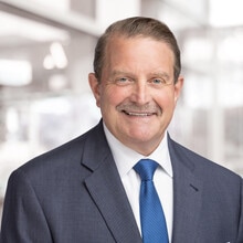 Mark Nicholson