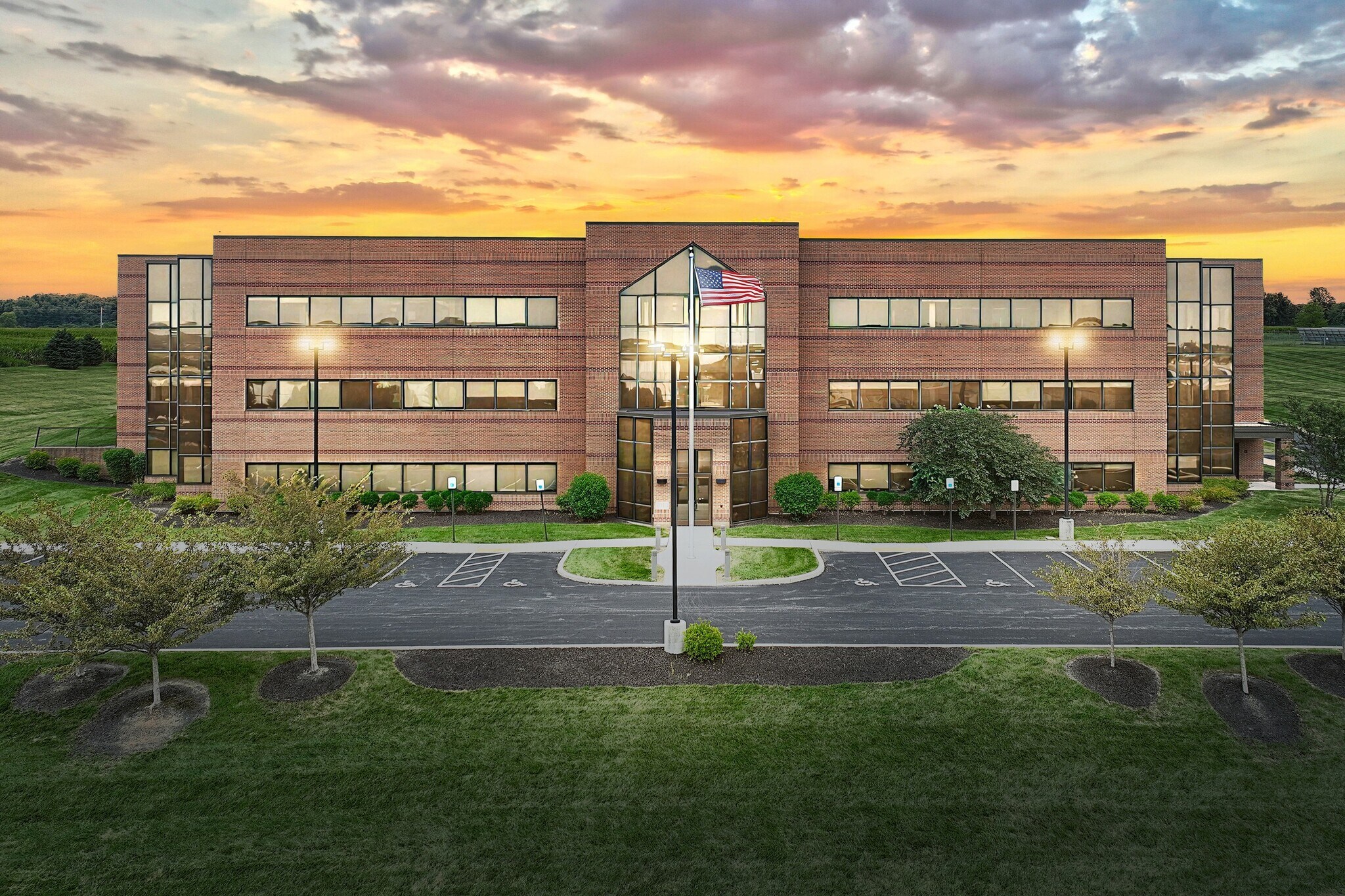 1401 York St, Hanover, PA à vendre Photo principale- Image 1 de 9