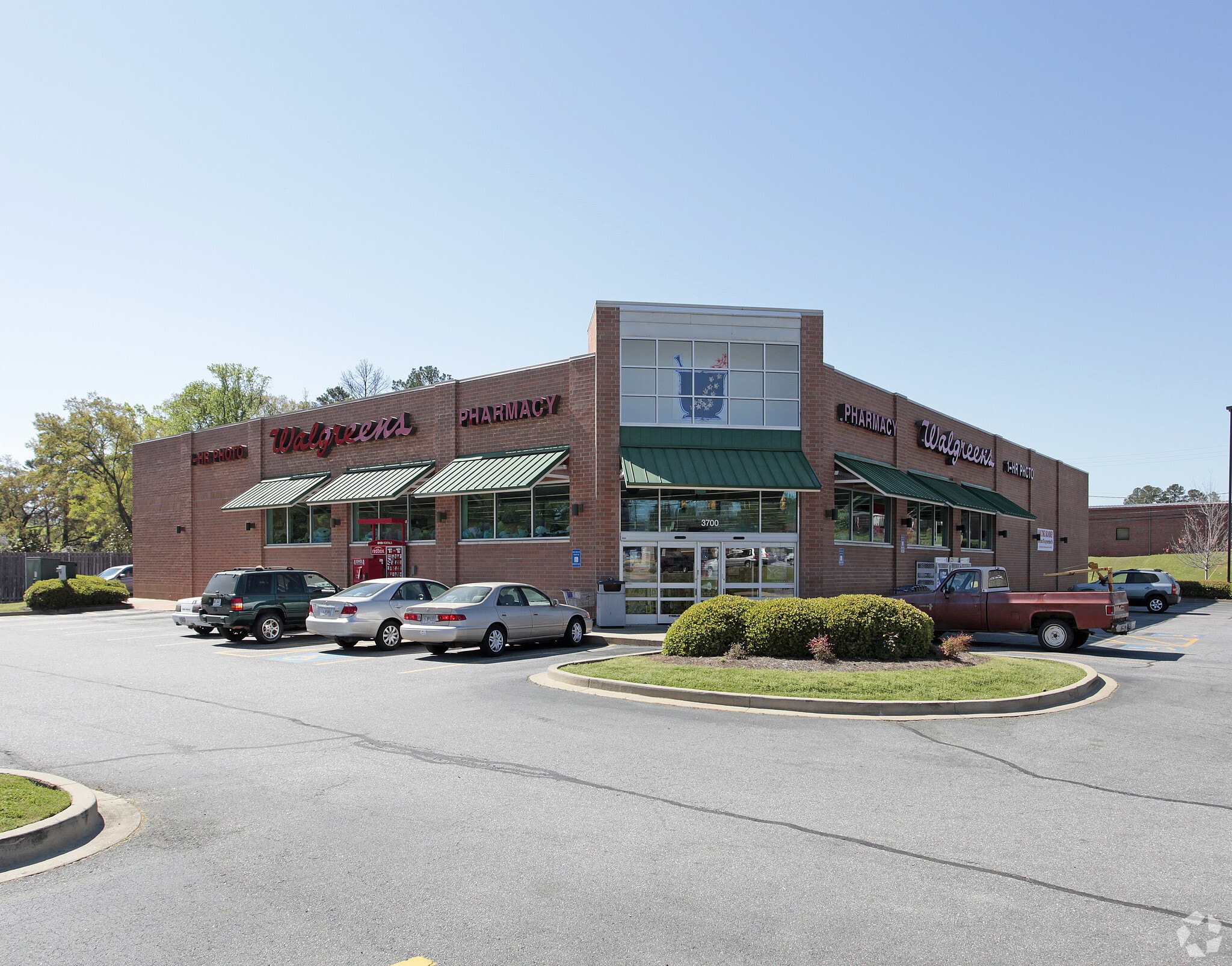 3700 Macon Rd, Columbus, GA for sale Primary Photo- Image 1 of 3