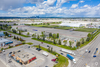 4920-5020 72 Av SE, Calgary, AB - Aérien  Vue de la carte - Image1