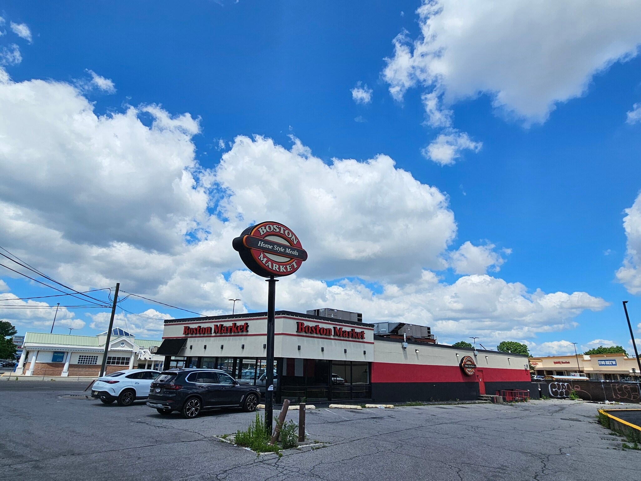 1465 Forest Ave, Staten Island, NY for lease Building Photo- Image 1 of 1