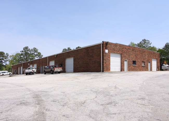 More details for 2182 Coffee Rd, Lithonia, GA - Industrial for Lease