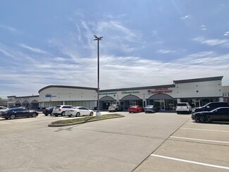 Plus de détails pour 6516 Broadway St, Pearland, TX - Vente au détail à louer