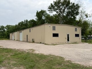 More details for 11901 Vickery St, Houston, TX - Industrial for Sale