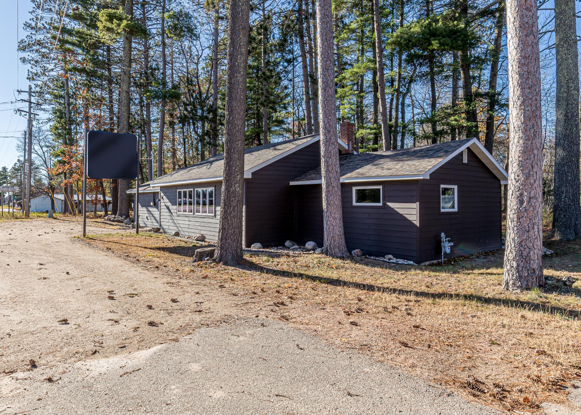 7601 US Highway 51, Minocqua, WI for sale Primary Photo- Image 1 of 9