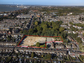 More details for Richmond Rd, Grays - Land for Sale