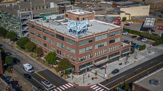 More details for 1101 N Broadway Ave, Oklahoma City, OK - Office for Lease