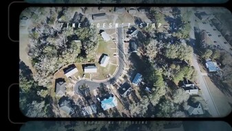 AVENTURA COURT OZARK ALABAMA 36360 - Mobile Home or RV Park