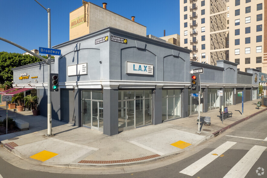 1053-1065 S Broadway, Los Angeles, CA for sale - Primary Photo - Image 1 of 1