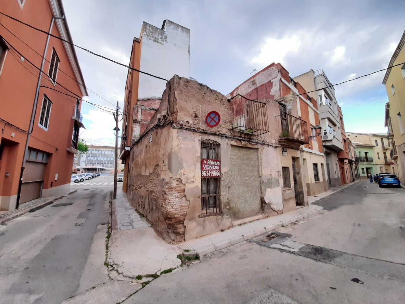 Land in Alzira, Valencia for sale Primary Photo- Image 1 of 7