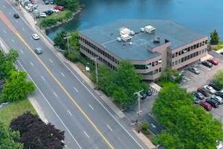 More details for 1 Post Rd, Fairfield, CT - Office for Lease