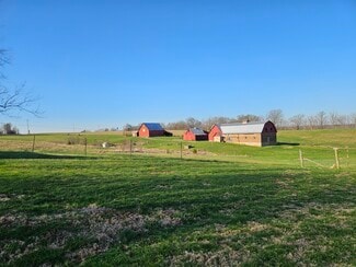 Plus de détails pour 8680 S Strain Ridge Rd, Bloomington, IN - Terrain à vendre