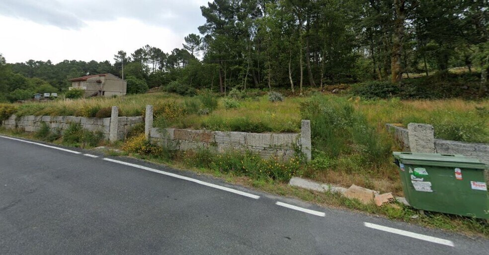 Trasalba, Amoeiro, Orense for sale - Building Photo - Image 3 of 11